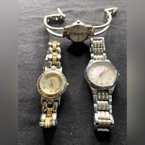 Vintage Anne klien watches